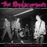 ��SALE 30%���ա�THE REPLACEMENTS / UNSUITABLE FOR AIRPLAY : THE LOST KFAI CONCERT (2LP)�ξ��ʲ���