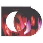 THE CURE / PORNOGRAPHY (LTD / PICTURE VINYL) (LP)�ξ��ʲ���