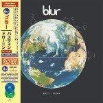 ��SALE 30%���ա�BLUR / BUSTIN' + DRONIN' (2LP)�ξ��ʲ���