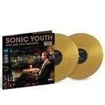 SONIC YOUTH / HITS ARE FOR SQUARES (LTD / GOLD VINYL) (2LP)�ξ��ʲ���