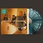 PALE SAINTS / SLOW BUILDINGS (30TH ANNIVERSARY RE:MASTERS) (2LP)�ξ��ʲ���