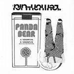 PANDA BEAR / VENOM'S IN (7