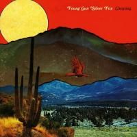 YOUNG GUN SILVER FOX / CANYONS (LP)�ξ��ʲ���