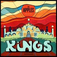 THE APPLES / KINGS (LP)ξʲ