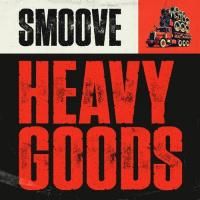SMOOVE / HEAVY GOODS (2LP)ξʲ