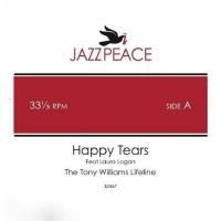 THE TONY WILLIAMS LIFELINE, HAX MJOLK / HAPPY TEARS / ESKIMO HEAT (12