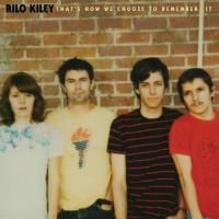 RILO KILEY / THAT'S HOW CHOOSE TO REMEMBER IT (LP)ξʲ