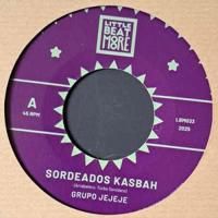 GRUPO JEJEJE / SORDEADOS KASBAH / ASUKA (7