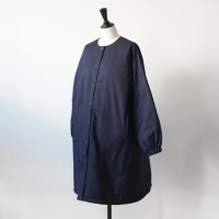 �ں����١�lelill (����) | �桼�ƥ���ƥ���2WAY������ (�ͥ��ӡ�) size 38 | ��С����֥륳���� 25AW�ξ��ʲ���