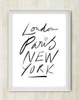 ڥͥݥ̵THE LOVE SHOP | LONDON. PARIS. NEW YORK. | A4 ȥץ/ݥξʲ