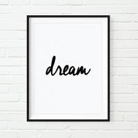 THE MOTIVATED TYPE | DREAM | A3 ȥץ/ݥξʲ