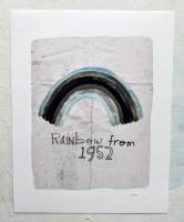 retrowhale | RAINBOW FROM 1952 | A3 ȥץ/ݥξʲ