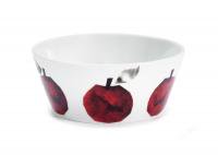 DARLING CLEMENTINE | PICKLES PORCELAIN BOWL APPLE | ボウルの商品画像