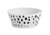 DARLING CLEMENTINE | PICKLES PORCELAIN BOWL - RAINDROPS | ボウルの商品画像