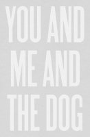 ASHLEY GOLDBERG | YOU AND ME AND THE DOG | ȥץ/ݥξʲ