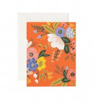 RIFLE PAPER CO. | LIVELY FLORAL RED | ꡼ƥ󥰥ɤξʲ