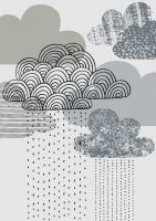 ڥͥݥ̵ELOISE RENOUF | LOOKS LIKE RAIN | A4 ȥץ/ݥξʲ