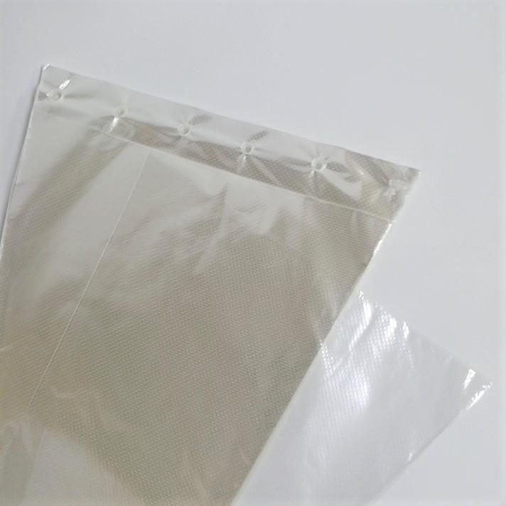 全面有孔規格袋#25/45(25)×45cm-3000枚 MS-FT4525-3000-00
