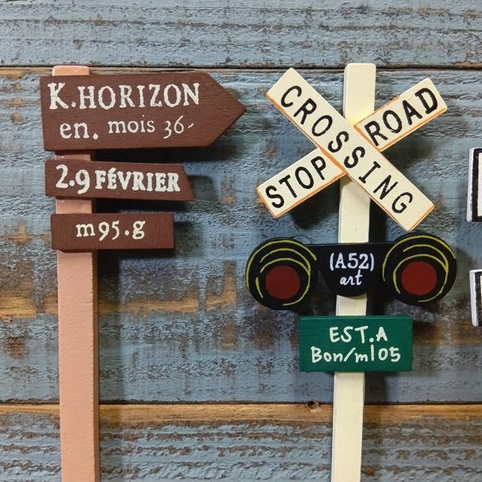 ガーデンピック☆5点セット ガーデンピックSET4 YZ-LA554-POST - ガーデニング雑貨TOOLBOX