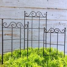 ガーデンピック☆5点セット Center Block :: G2655 Streamliner™ Center Block Jr. Double