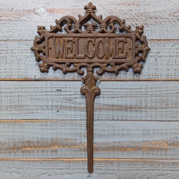 ウェルカムガーデンピック MT-6768-80 - ガーデニング雑貨TOOLBOX