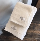 <img class='new_mark_img1' src='https://img.shop-pro.jp/img/new/icons47.gif' style='border:none;display:inline;margin:0px;padding:0px;width:auto;' />PACIFIC FURNITURE SERVICE Organic Cotton Towel  