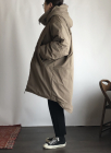 <img class='new_mark_img1' src='https://img.shop-pro.jp/img/new/icons47.gif' style='border:none;display:inline;margin:0px;padding:0px;width:auto;' />J&S Franklin BRITISH ARMY PCS LONG PARKA (COYOTE)