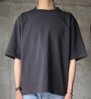 <img class='new_mark_img1' src='https://img.shop-pro.jp/img/new/icons5.gif' style='border:none;display:inline;margin:0px;padding:0px;width:auto;' />comm.arch. OG Cotton Crew Neck S/S (Blue Hole)