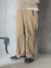 WAIPER.inc U.S.ARMY M-45 CHINO TROUSERS (KHAKI)