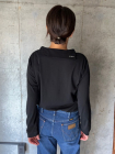 <img class='new_mark_img1' src='https://img.shop-pro.jp/img/new/icons47.gif' style='border:none;display:inline;margin:0px;padding:0px;width:auto;' />ALWEL SAILOR COLLAR TOPBLACK