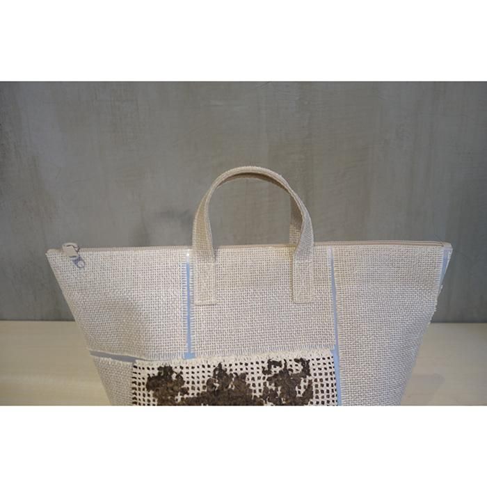 LUISA CEVESE ルイザチェベーゼ トートバッグ