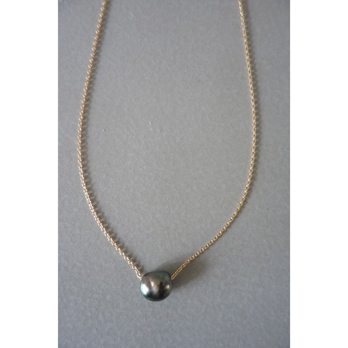 noguchi BIJOUX 2204-42 Pearl necklace - LAISSER-FAIRE