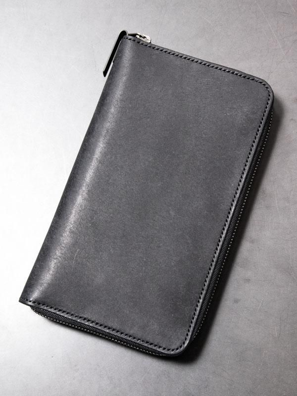 iolom 財布 iolom - 【お取り寄せ注文可能】Wallet_014(NAPPA LEATHER