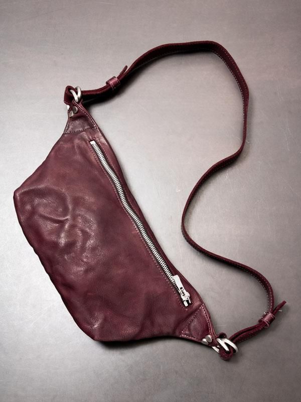 Incarnation Calf Leather bag | www.innoveering.net