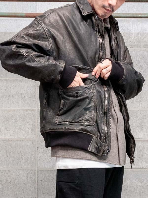 ISAMU KATAYAMA BACKLASH】 ジャパンステアミモザレザー製品染 ISAMU KATAYAMA BACKLASH】 ジャパンステアミモザレザー製品染