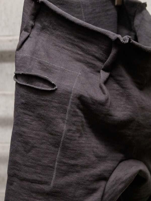 WARE ヘビージャージ パンツ japanese label pants WARE ヘビージャージパンツ Phj-1 - メルカリ