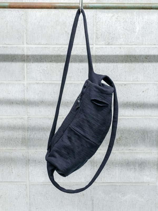 バッグ DEVOA Shoulder Bag DEVOA Shoulder Bag ( Slim Type ) （Black） - Osaka / Kyoto