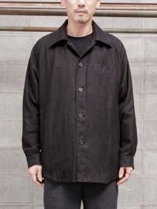 ڻ إץͥ륷ĥ㥱å / BLACK<img class='new_mark_img2' src='https://img.shop-pro.jp/img/new/icons1.gif' style='border:none;display:inline;margin:0px;padding:0px;width:auto;' />