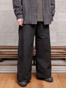 セットアップ individual sentiments 15SS individual sentiments online store
