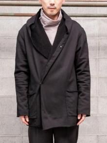 WARE΢ӥաǥåɥ㥱å / BLACK<img class='new_mark_img2' src='https://img.shop-pro.jp/img/new/icons1.gif' style='border:none;display:inline;margin:0px;padding:0px;width:auto;' />