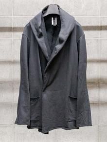 【WARE】 裏毛フーデッドジャケット / GREENGRAY<img class='new_mark_img2' src='https://img.shop-pro.jp/img/new/icons1.gif' style='border:none;display:inline;margin:0px;padding:0px;width:auto;' />