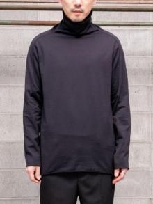 WARE ߥ΢ӥϥͥåLS  / BLACK<img class='new_mark_img2' src='https://img.shop-pro.jp/img/new/icons1.gif' style='border:none;display:inline;margin:0px;padding:0px;width:auto;' />