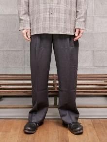 incarnation】VIRGIN WOOL CABRE CARDIGAN /BLACK - vektrize.com