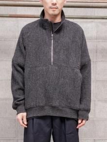 ڻ ѥܥåץץ륪С / CHARCOALGRAY<img class='new_mark_img2' src='https://img.shop-pro.jp/img/new/icons1.gif' style='border:none;display:inline;margin:0px;padding:0px;width:auto;' />