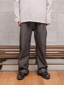 WARE åȥإܡ磻ɥѥ / BLACK<img class='new_mark_img2' src='https://img.shop-pro.jp/img/new/icons1.gif' style='border:none;display:inline;margin:0px;padding:0px;width:auto;' />