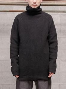 WARE ե꡼ϥͥåLS / BLACK<img class='new_mark_img2' src='https://img.shop-pro.jp/img/new/icons1.gif' style='border:none;display:inline;margin:0px;padding:0px;width:auto;' />