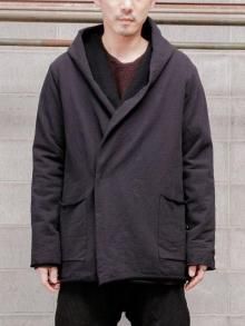 ��WARE�� ���� ���åȥ󥫥��ߥ�΢���ӥա��ǥåɥ��㥱�å�  / BLACK<img class='new_mark_img2' src='https://img.shop-pro.jp/img/new/icons1.gif' style='border:none;display:inline;margin:0px;padding:0px;width:auto;' />