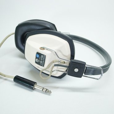 COLUMBIA SH-61 □ STEREO HEADPHONES - piquant