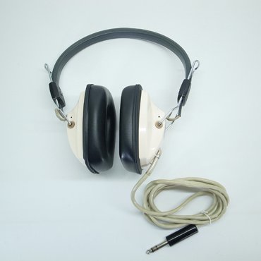 COLUMBIA SH-61 □ STEREO HEADPHONES - piquant