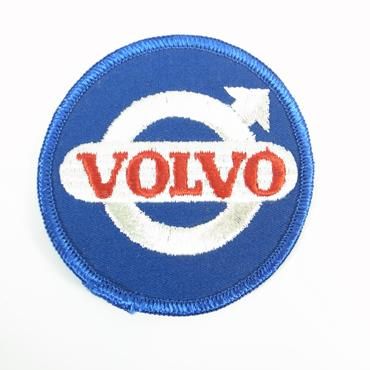 VOLVO ボルボロゴキャップ③